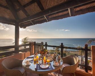 Kempinski Hotel Bahia - Estepona - Balkon