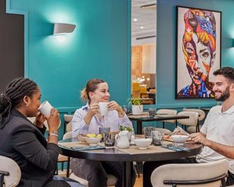 Hôtel Mercure Paris Porte d'Orléans - Montrouge - Restaurant