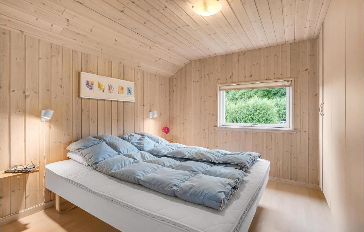 Holiday Home Vibelunden Rødby X – Rødby