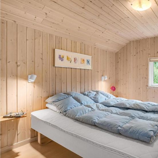 Holiday Home Vibelunden Rødby X – Rødby