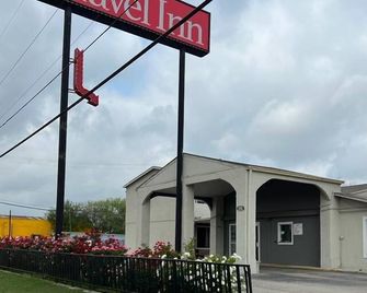Travel Inn Lackland Sea World - San Antonio
