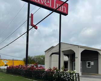 Travel Inn Lackland Seaworld - San Antonio