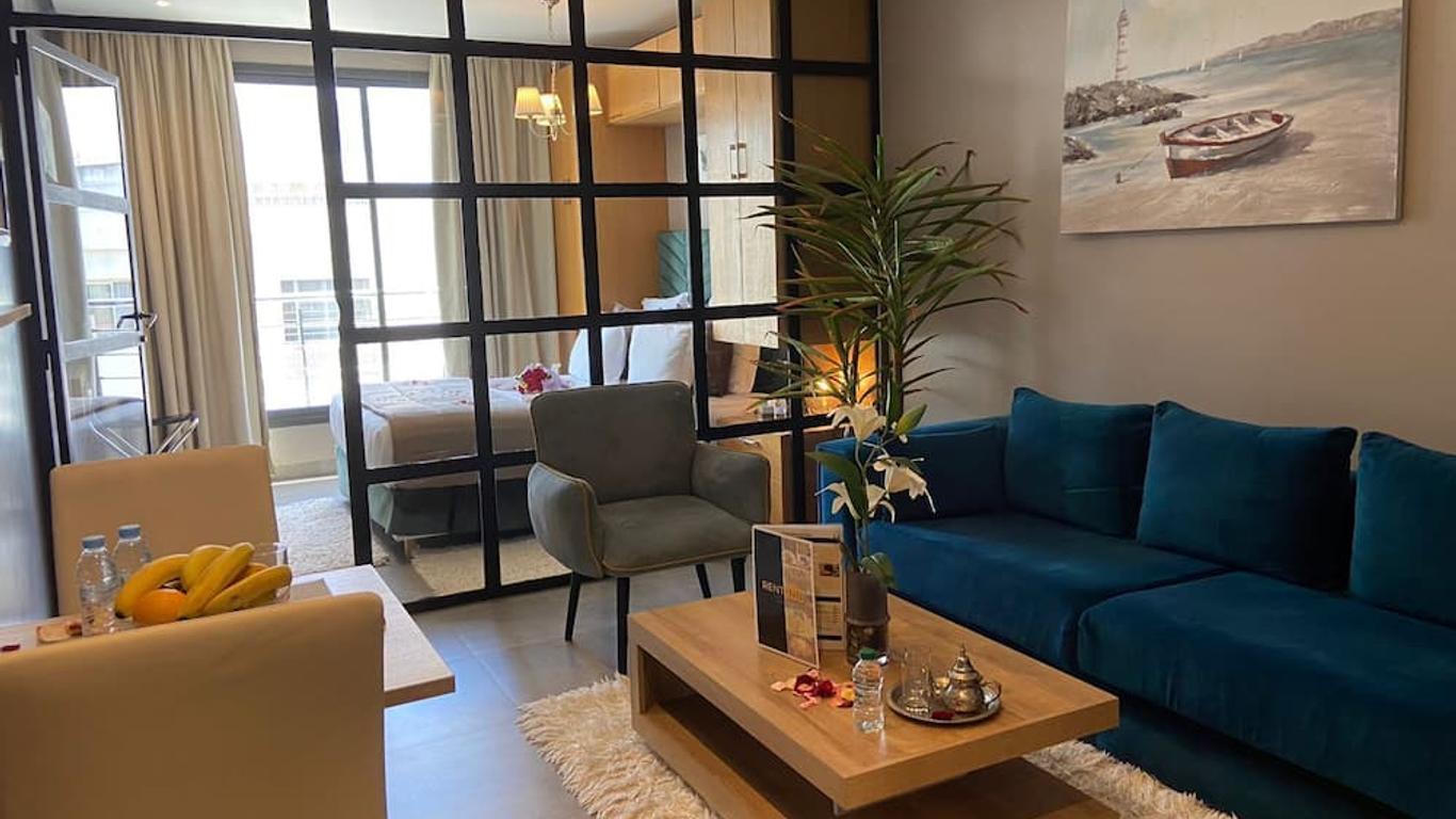 Résidence Dayt Ifrah By Rent-Inn