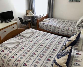 Horizon Guest House - Weymouth - Bedroom