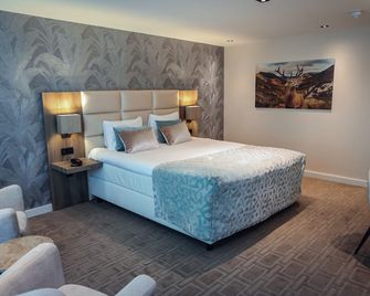 Van Der Valk Hotel Spier Dwingeloo - Spier