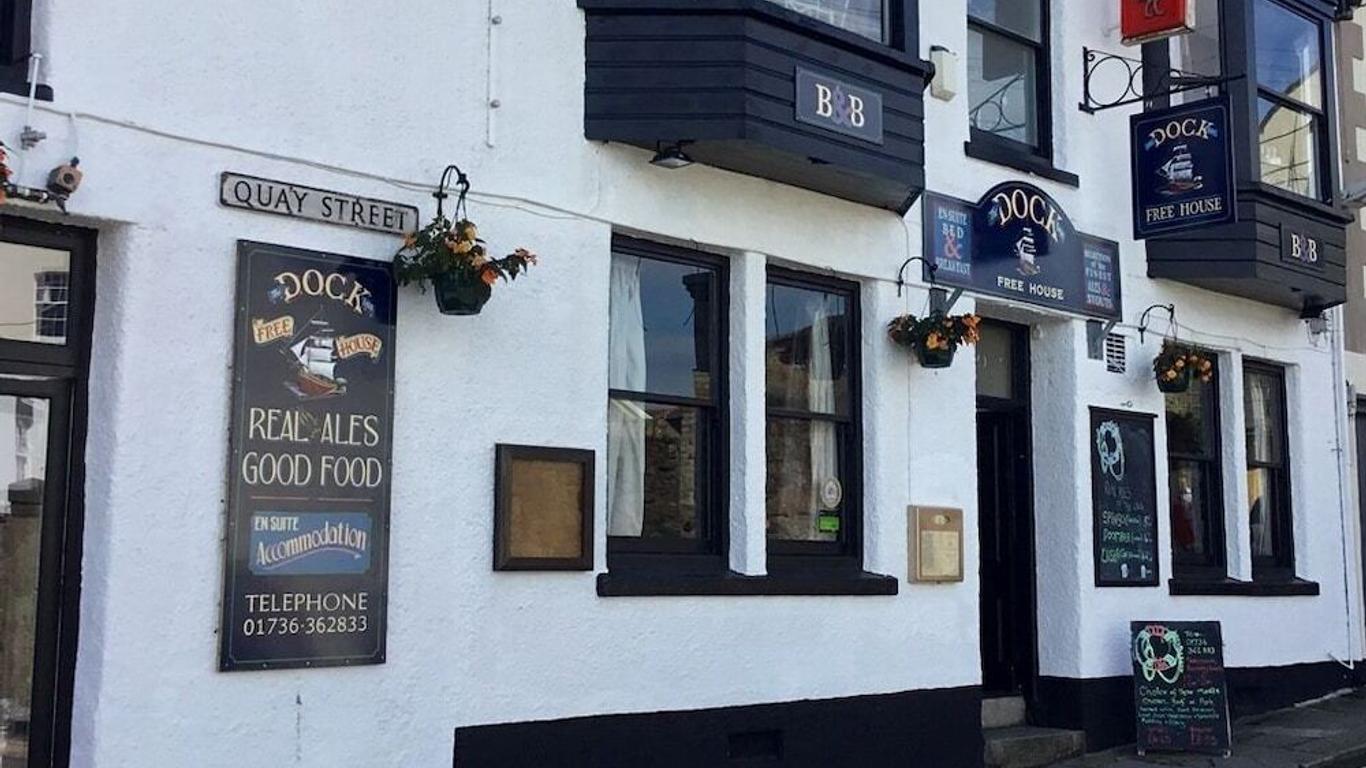 The Dock Inn
