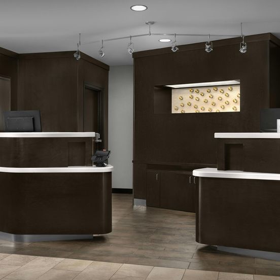 Courtyard by Marriott Greensboro Airport image 1