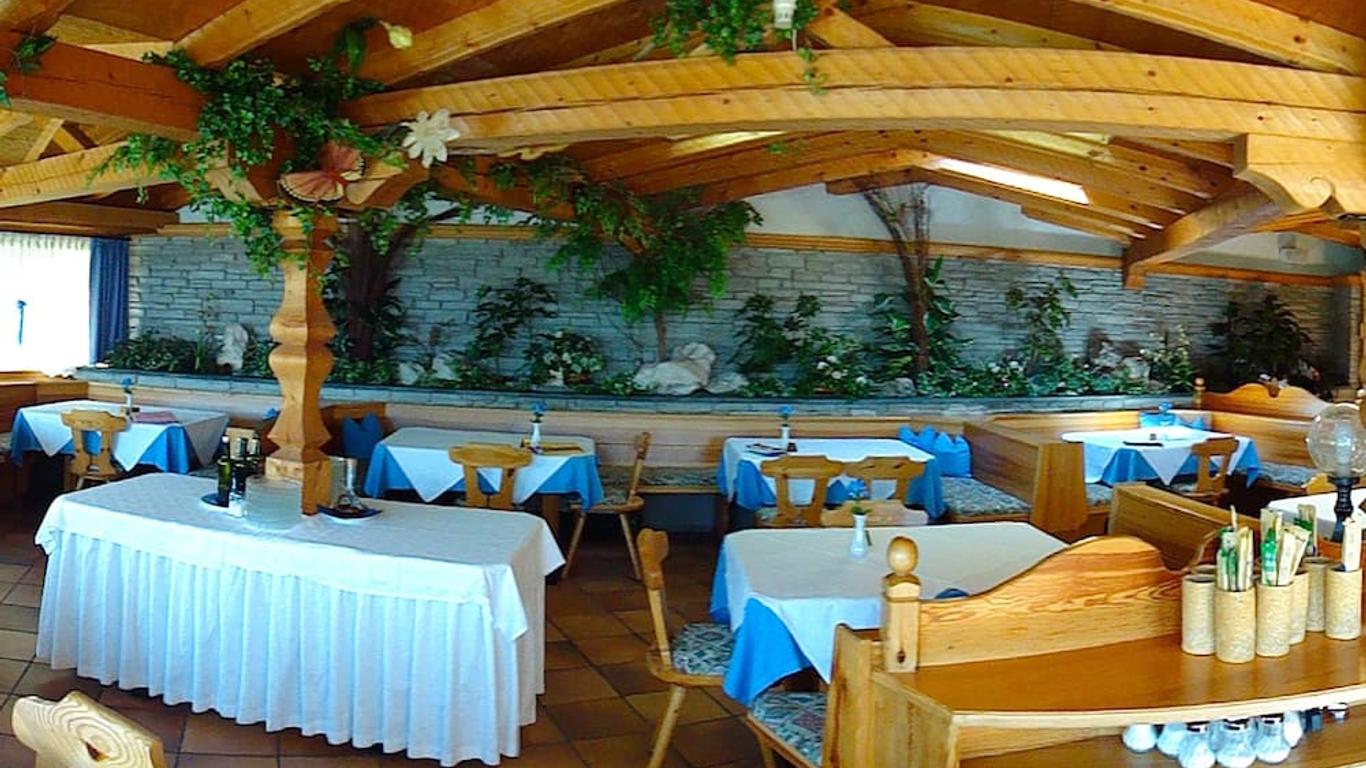 Hotel Chalet Olympia