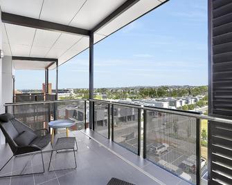 Devlin Apartments - Geelong - Balcón