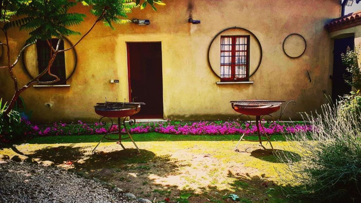 Cascina Corteprimavera, B&b Del Baliot