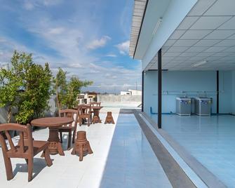 Amity Poshtel - Krabi - Edificio