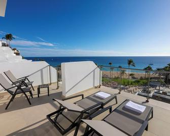 Hotel Riu Palace Calypso - Adults Only - Morro Jable - Balkon