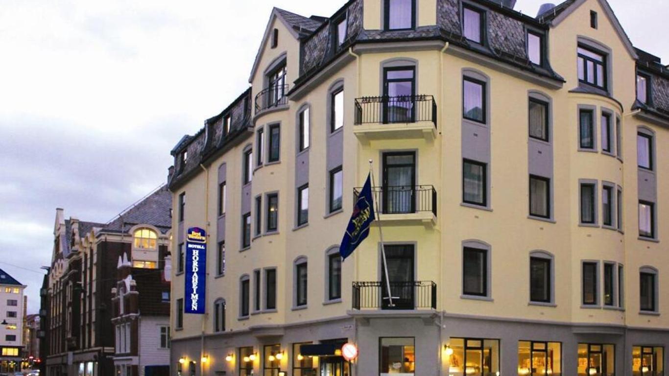 Hordaheimen Hotel