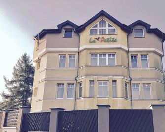 La Petite Apartments & Rooms - Gdansk - Edificio