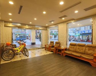 Yi Pin Yuan Hotel - Tainan