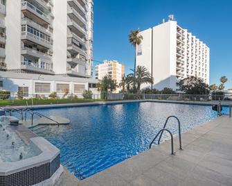Mirador Del Mar - Benalmádena - Svømmebasseng