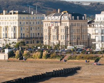 The Chatsworth Hotel - Eastbourne