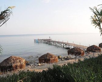 Mastichari Bay Hotel - Mastichari