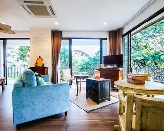 Rain Tree Khao Yai Hotel - Pak Chong - Stue