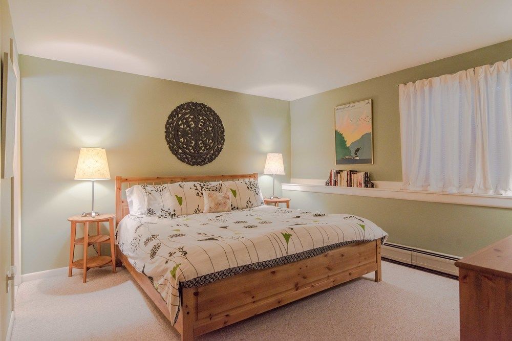 Mountainside At Stowe