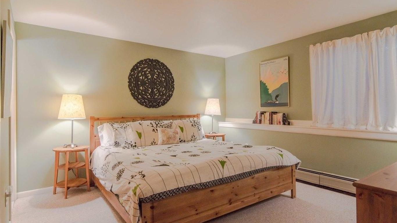 Mountainside At Stowe