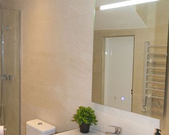 Alojamientos Ribera del Tajo - Talavera de la Reina - Baño