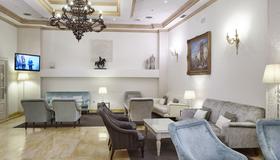 Hotel Maestranza - Ronda - Lounge