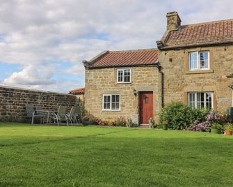 Church Farm Annex - Ripon - Edificio
