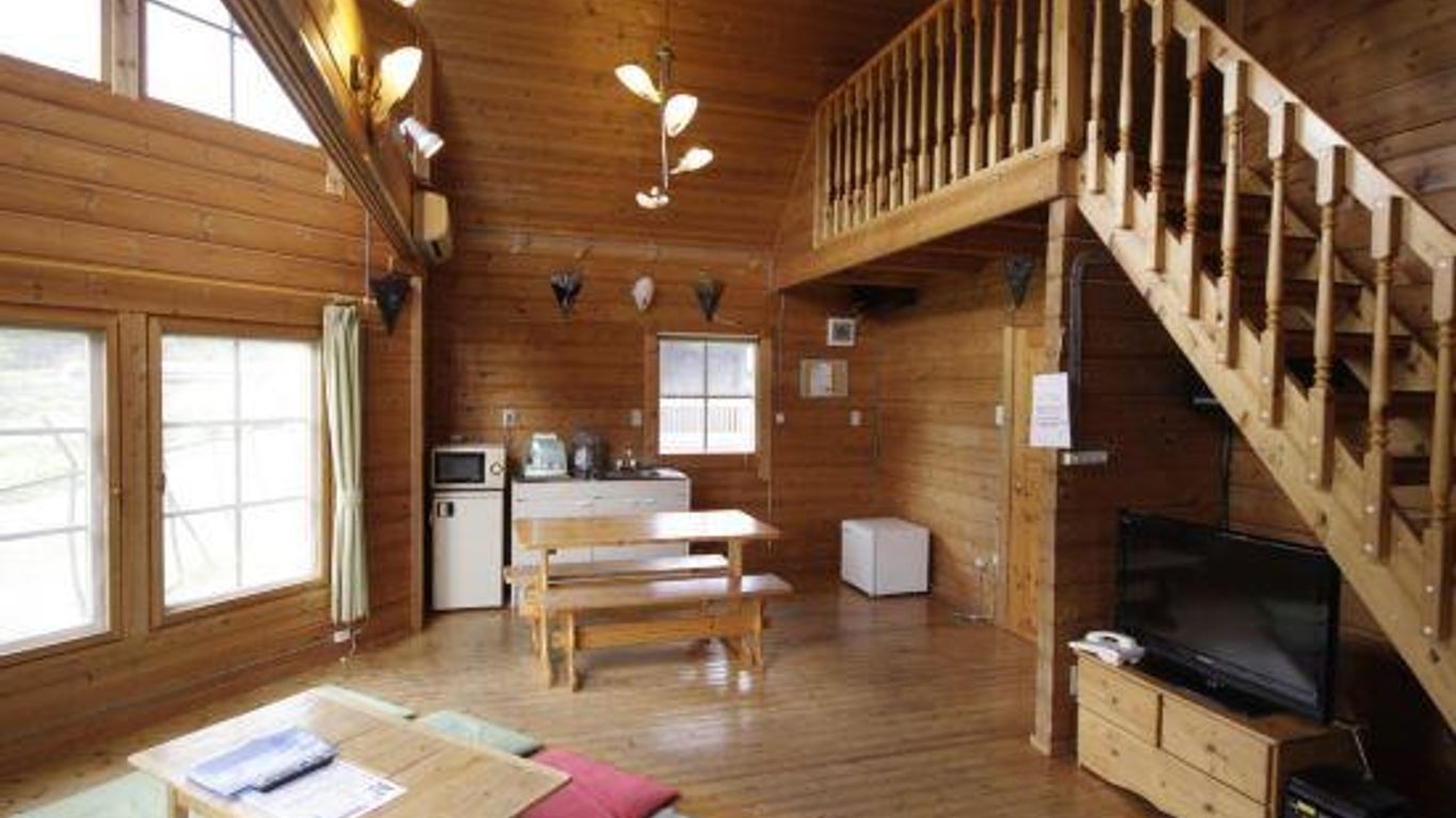 サンタハウスgeto