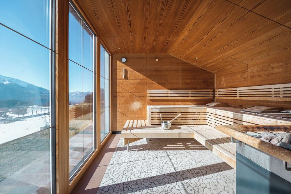 Vitalhotel Kaiserhof - Seefeld