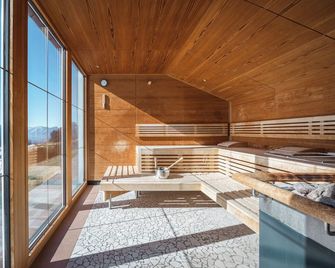 Vitalhotel Kaiserhof - Seefeld