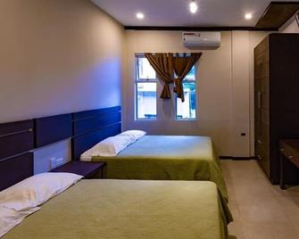 Hotel Celebertti - Matagalpa - Bedroom