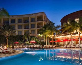 Hotel Apt at Celebration 10 min from Disney MH225 - Celebration - Басейн