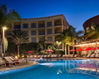 Hotel Apt at Celebration 10 min from Disney MH225 - Celebration - Pool