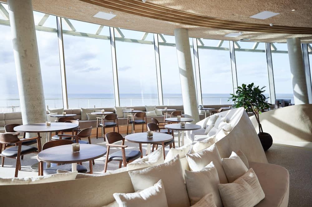 C-Hotels Silt - Middelkerke - Restaurant