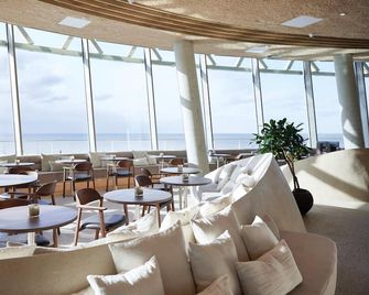 C-Hotels Silt - Middelkerke - Restaurant