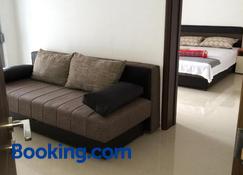 Apartments Perezaj II - Ulcinj