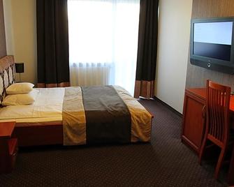 Hotel Linder - Malnia - Habitación