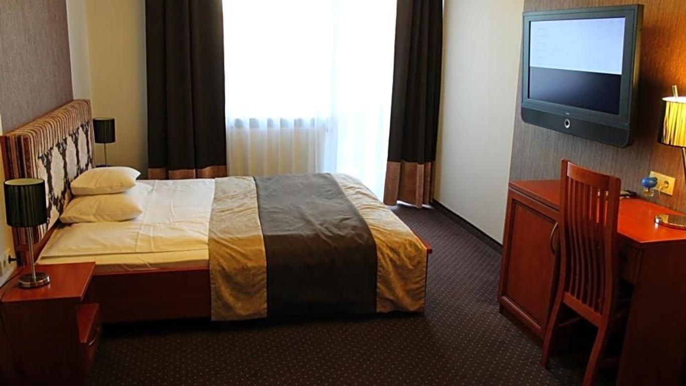 Hotel Linder