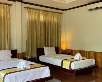 Luang Prabang Inn - Luang Prabang