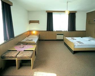 Hotel U Dubu - Tanvald - Habitación