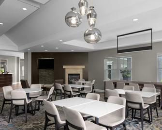 Residence Inn by Marriott Tampa Oldsmar - Oldsmar - Restaurant