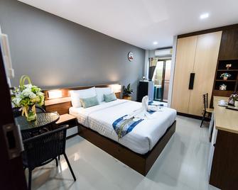 Thana Residence Lam Luk Ka - Lam Luk Ka - Camera da letto