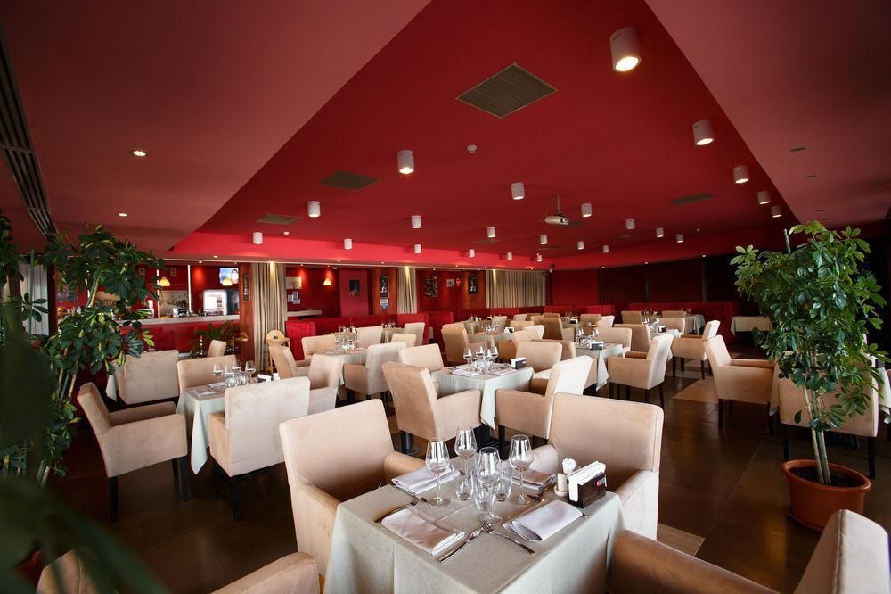 توب كانتريلاين زينيث هوتل كونفرانس آند سبا