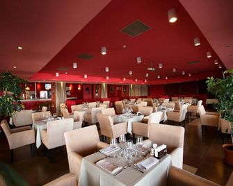 Zenith Hotel - Năvodari - Restaurant