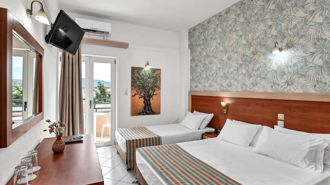 Erato Hotel