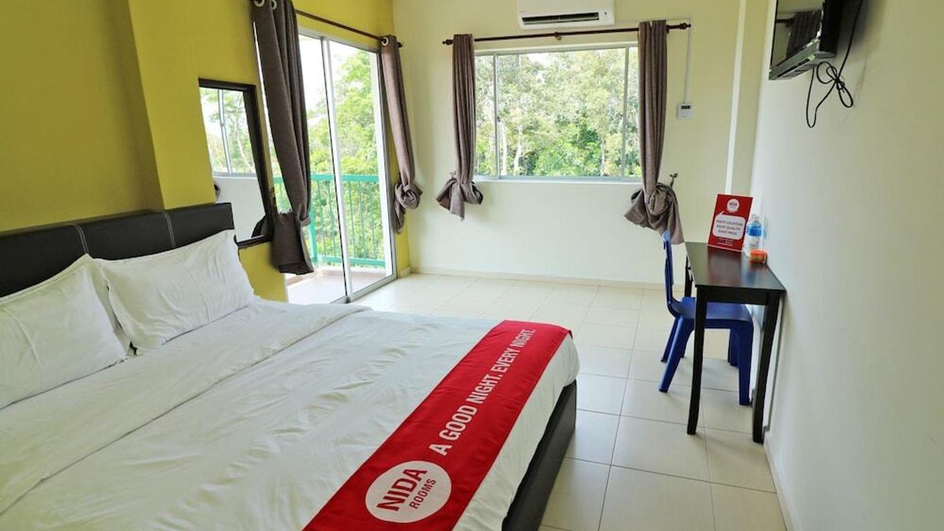 Hotel Alor Gajah