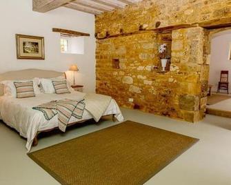 Par la Riviere - Cénac-et-Saint-Julien - Schlafzimmer