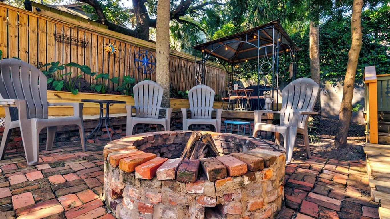 Beachside Boutique Inn