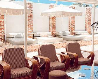 Mullum Haven 2 - In the heart of Mullumbimby - Mullumbimby - Restaurant